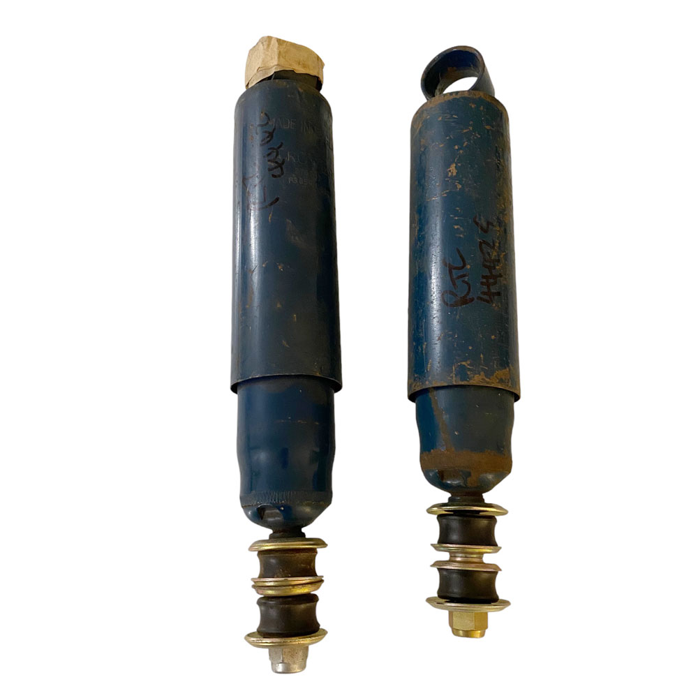 Rear Shock Absorber LWB Standard RTC4442